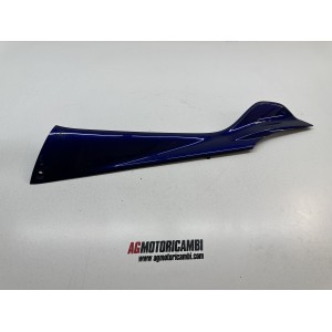 SEITENVERKLEIDUNG UNTER TRITTBRETT LINKS YAMAHA MAJESTY...