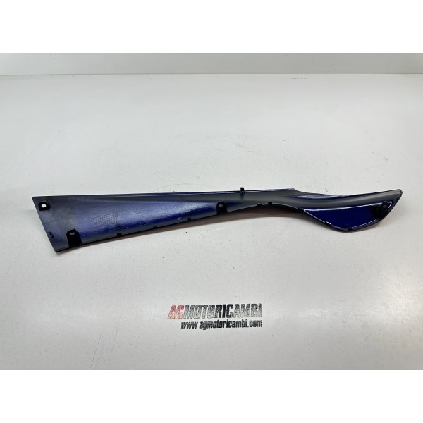 SEITENVERKLEIDUNG UNTER TRITTBRETT LINKS YAMAHA...