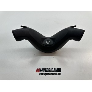 PLASTIC HANDLEBAR COVER YAMAHA MAJESTY 400 YP 400 2004-2008