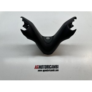 PLASTICA COVER COPRI MANUBRIO YAMAHA MAJESTY 400 YP 400... 2