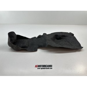 MOQUETTE SOTTO SELLA YAMAHA MAJESTY 400 YP 400 2004-2008