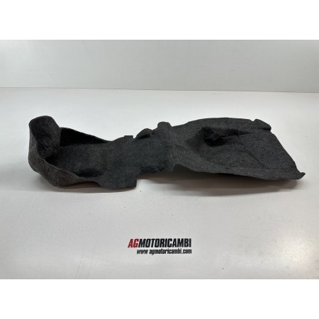 ALFOMBRA BAJO SILLIN YAMAHA MAJESTY 400 YP 400 2004-2008