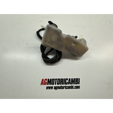 KÜHLERFLÜSSIGKEITSBEHÄLTER YAMAHA MAJESTY 400 YP 400 2004-2008
