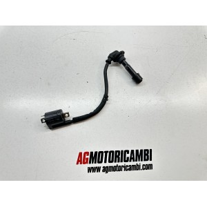 BOBINA DE ENCENDIDO YAMAHA MAJESTY 400 YP 400 2004-2008