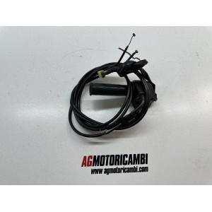 YAMAHA MAJESTY 400 YP 400 2004-2008 RECHTER... 2