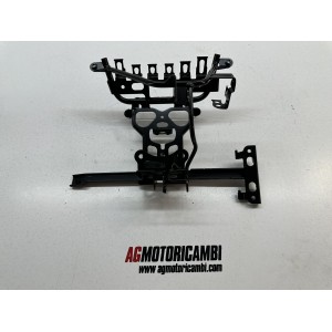 CADRE AVANT YAMAHA MAJESTY 400 YP 400 2004-2008