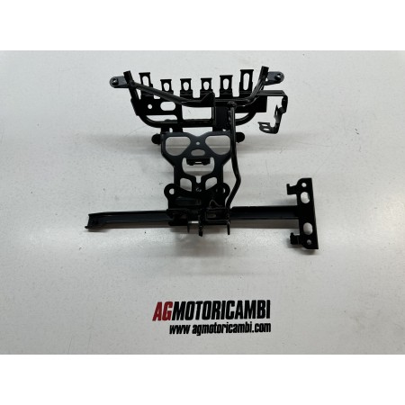 VORDERER RAHMEN YAMAHA MAJESTY 400 YP 400 2004-2008