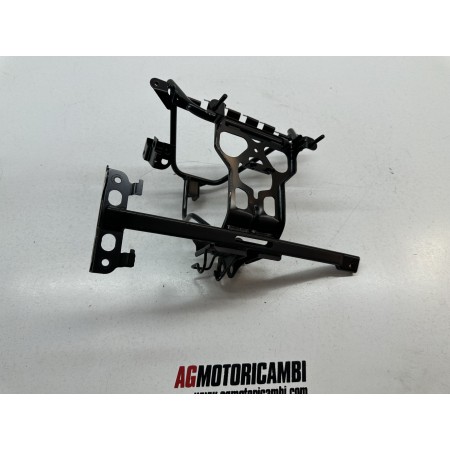 VORDERER RAHMEN YAMAHA MAJESTY 400 YP 400 2004-2008