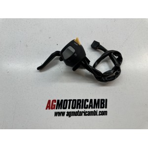 LIGHT SWITCH DIVERTER LEFT LEFT YAMAHA MAJESTY 400 YP 400...