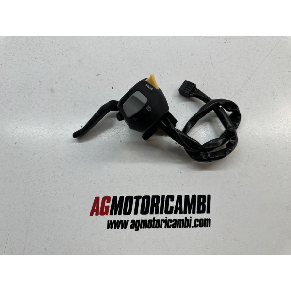 DEVIOLUCI COMMUATORE SINISTRO SX YAMAHA MAJESTY...