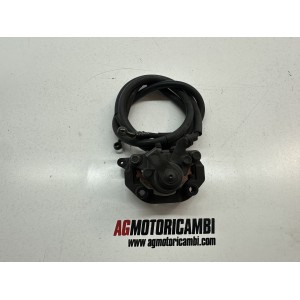 PINZA FRENO POSTERIORE PASTIGLIE NUOVE YAMAHA MAJESTY 400...