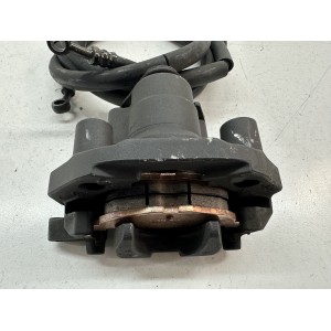 PINZA FRENO TRASERO PASTILLAS NUEVAS YAMAHA MAJESTY 400... 2