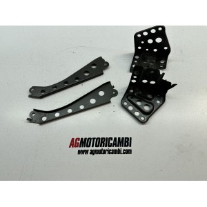 KIT STAFFE PEDANE YAMAHA MAJESTY 400 YP 400 2004-2008