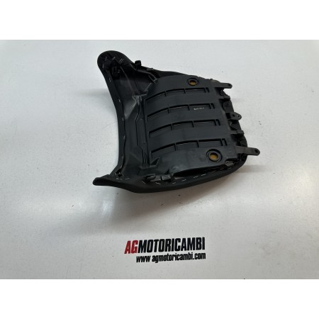 SELLA POSTERIORE PASSEGGERO YAMAHA MAJESTY 400 YP 400 2004-2008