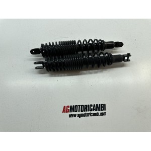 PAIRE D'AMORTISSEURS ARRIERE YAMAHA MAJESTY 400 YP 400...