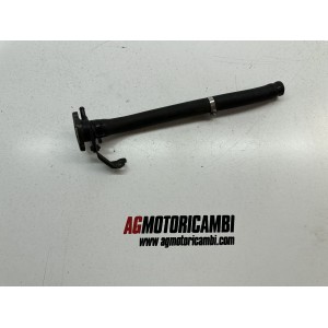 TAPPO RADIATORE YAMAHA MAJESTY 400 YP 400 2004-2008