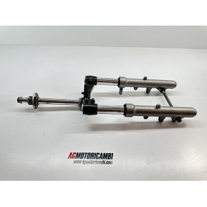 FORCELLA ANTERIORE YAMAHA MAJESTY 400 YP 400 2004-2008