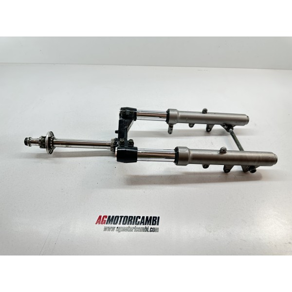 YAMAHA MAJESTY 400 VORDERE GABEL YP 400 2004-2008