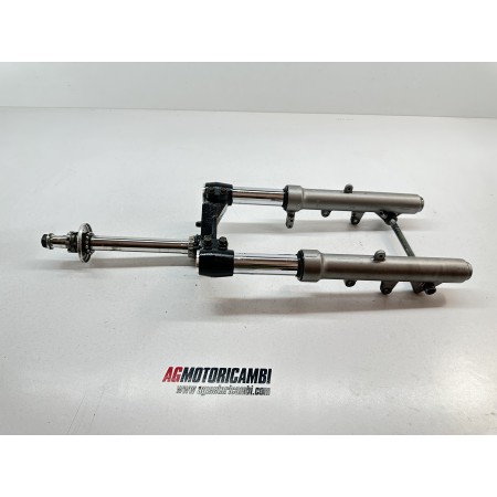 FORCELLA ANTERIORE YAMAHA MAJESTY 400 YP 400 2004-2008