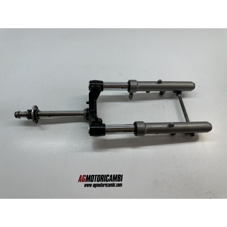 FORCELLA ANTERIORE YAMAHA MAJESTY 400 YP 400 2004-2008