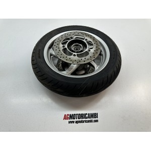 YAMAHA MAJESTY 400 YP 400 2004-2008 FRONT WHEEL RIM