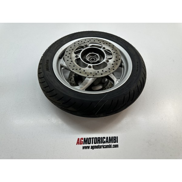 YAMAHA MAJESTY 400 VORDERRADFELGE YP 400 2004-2008