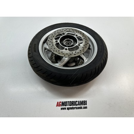 YAMAHA MAJESTY 400 VORDERRADFELGE YP 400 2004-2008