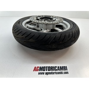 YAMAHA MAJESTY 400 YP 400 2004-2008 FRONT WHEEL RIM 2