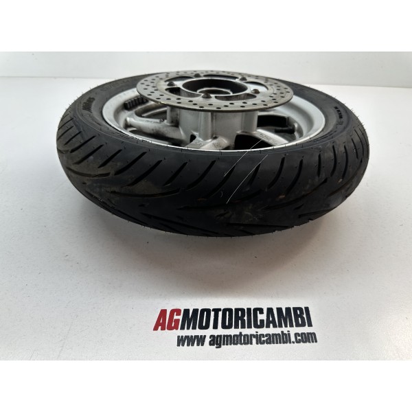 YAMAHA MAJESTY 400 VORDERRADFELGE YP 400 2004-2008