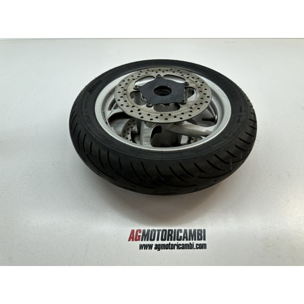 YAMAHA MAJESTY 400 VORDERRADFELGE YP 400 2004-2008