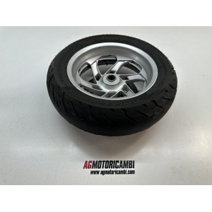 LLANTA TRASERA YAMAHA MAJESTY 400 YP 400 2004-2008 2