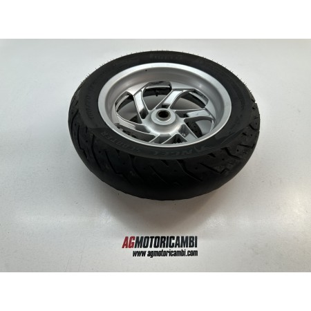 LLANTA TRASERA YAMAHA MAJESTY 400 YP 400 2004-2008