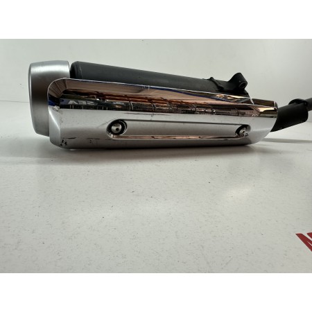 AUSPUFFTOPF YAMAHA MAJESTY 400 YP 400 2004-2008