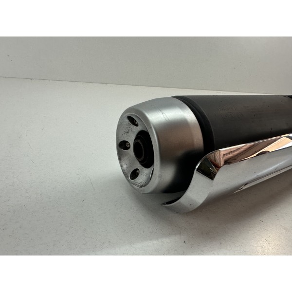 AUSPUFFTOPF YAMAHA MAJESTY 400 YP 400 2004-2008