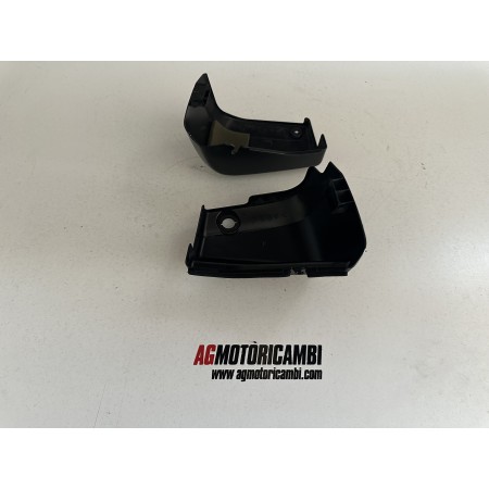 PLASTIC DOOR COVER RIGHT LEFT YAMAHA DRAGSTAR DRAG STAR XVS 250 2000-2004