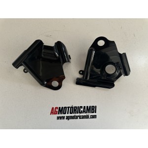 TAPA BASTIDOR PLÁSTICO DERECHA IZQUIERDA YAMAHA DRAGSTAR...
