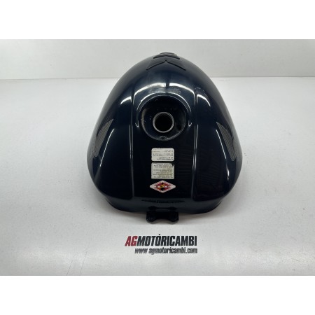 RÉSERVOIR D'ESSENCE HONDA PAN EUROPEAN ST1300 SC51 2002-2012