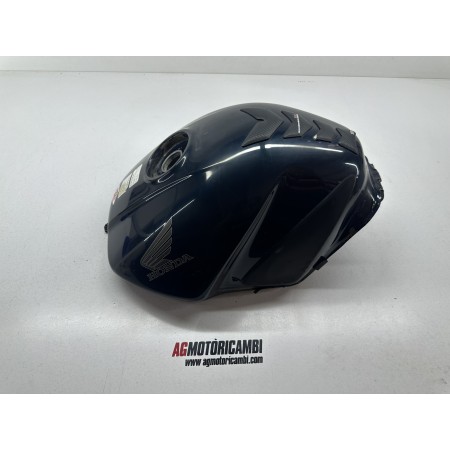 RÉSERVOIR D'ESSENCE HONDA PAN EUROPEAN ST1300 SC51 2002-2012