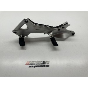 LEFT FOOTBOARD LEFT HONDA PAN EUROPEAN ST1300 SC51 2002-2012
