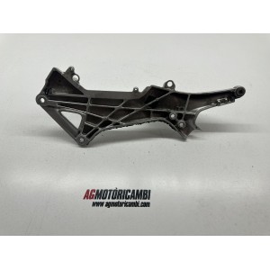 LEFT FOOTBOARD LEFT HONDA PAN EUROPEAN ST1300 SC51 2002-2012 2