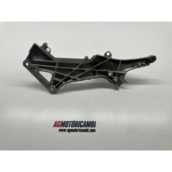 LEFT FOOTBOARD LEFT HONDA PAN EUROPEAN ST1300...