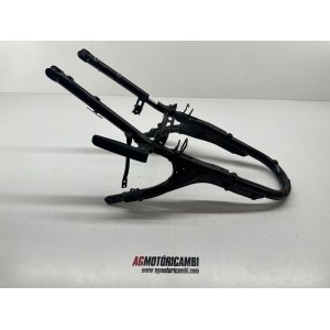 FRAME REAR FRAME HONDA PAN EUROPEAN ST1300 SC51 2002-2012