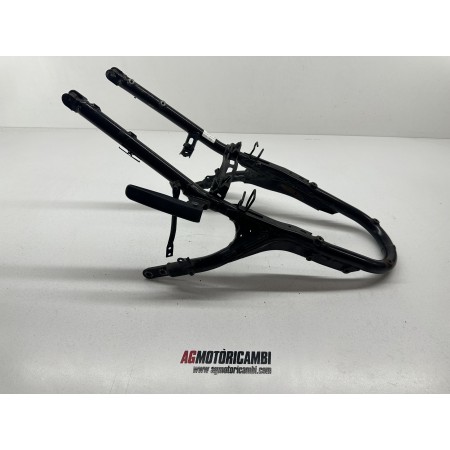 FRAME REAR FRAME HONDA PAN EUROPEAN ST1300 SC51 2002-2012