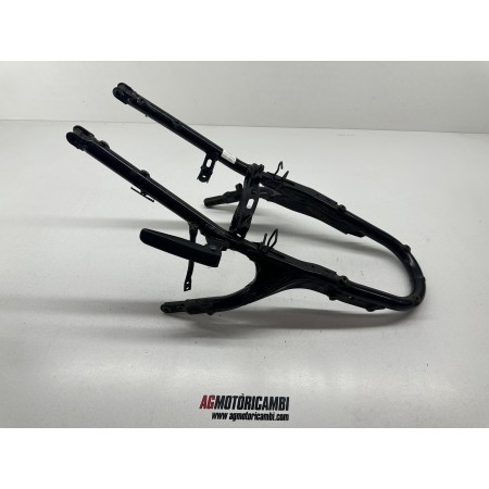 FRAME REAR FRAME HONDA PAN EUROPEAN ST1300 SC51 2002-2012