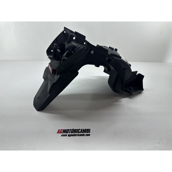 HONDA PAN EUROPEAN ST1300 SC51 2002-2012 REAR...