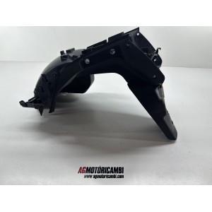 HONDA PAN EUROPEAN ST1300 SC51 2002-2012 HINTERER... 2