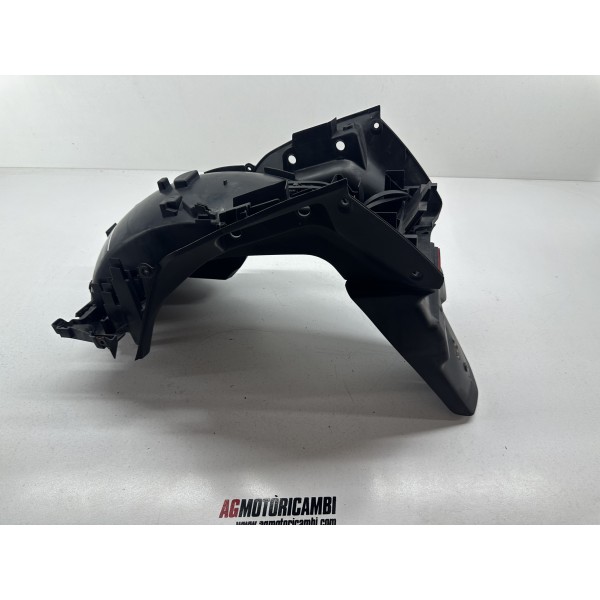 HONDA PAN EUROPEAN ST1300 SC51 2002-2012 REAR...