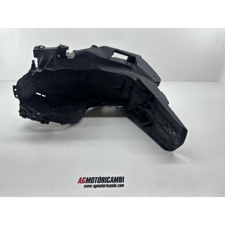 PORTAPLACA GUARDABARROS TRASERO HONDA PAN EUROPEAN ST1300 SC51 2002-2012