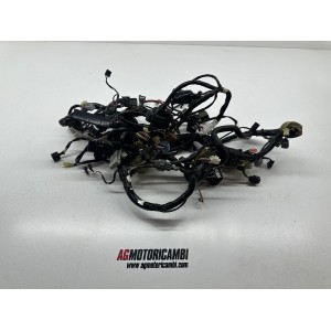 CABLEADO DEL SISTEMA ELÉCTRICO HONDA PAN EUROPEAN ST1300...