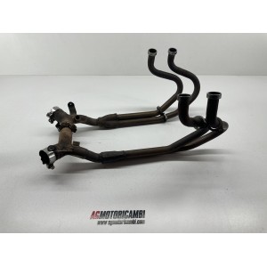 AUSPUFFKRÜMMER HONDA PAN EUROPEAN ST1300 SC51 2002-2012 2